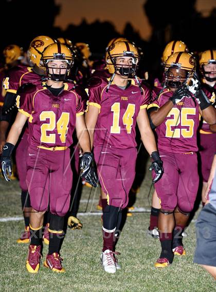 Thumbnail 1 in Hamilton @ Mountain Pointe photogallery.