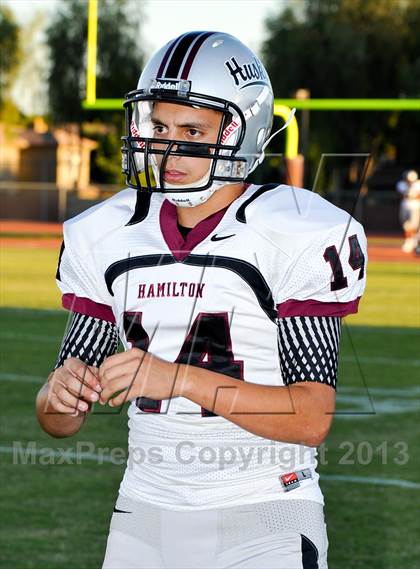 Thumbnail 3 in Hamilton @ Mountain Pointe photogallery.