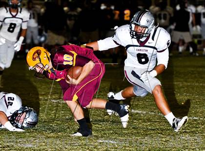 Thumbnail 3 in Hamilton @ Mountain Pointe photogallery.