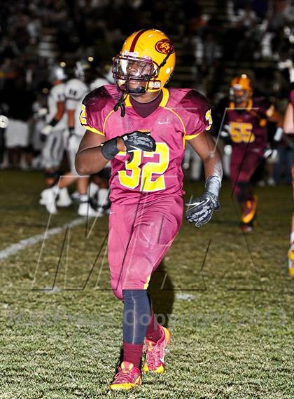 Thumbnail 2 in Hamilton @ Mountain Pointe photogallery.