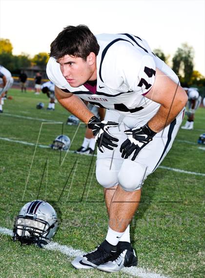 Thumbnail 2 in Hamilton @ Mountain Pointe photogallery.