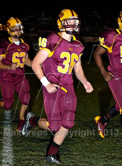 Thumbnail 1 in Hamilton @ Mountain Pointe photogallery.