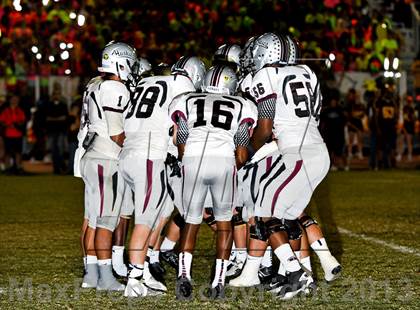 Thumbnail 3 in Hamilton @ Mountain Pointe photogallery.