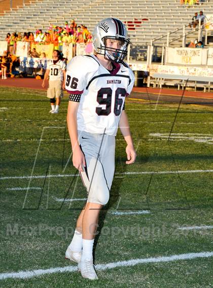 Thumbnail 2 in Hamilton @ Mountain Pointe photogallery.