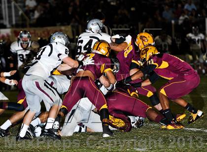 Thumbnail 1 in Hamilton @ Mountain Pointe photogallery.