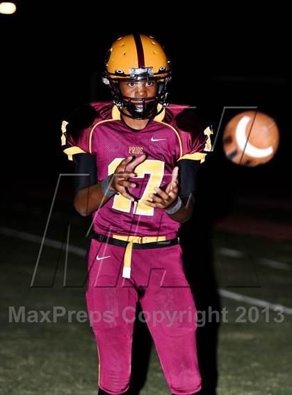 Thumbnail 3 in Hamilton @ Mountain Pointe photogallery.