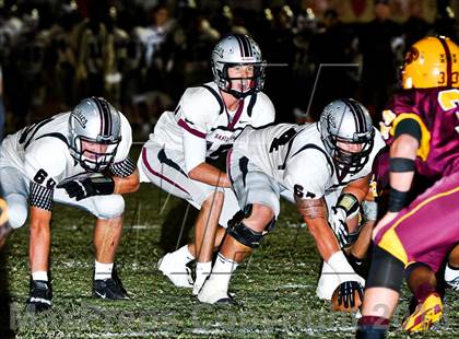 Thumbnail 1 in Hamilton @ Mountain Pointe photogallery.