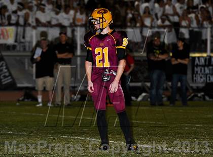 Thumbnail 2 in Hamilton @ Mountain Pointe photogallery.