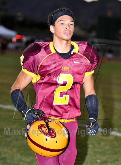Thumbnail 3 in Hamilton @ Mountain Pointe photogallery.