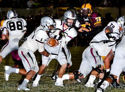 Thumbnail 2 in Hamilton @ Mountain Pointe photogallery.