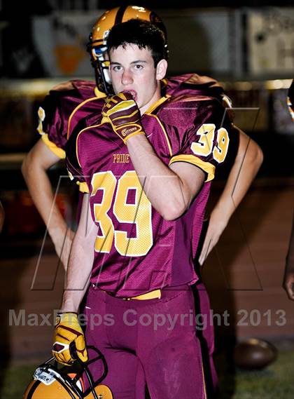 Thumbnail 1 in Hamilton @ Mountain Pointe photogallery.