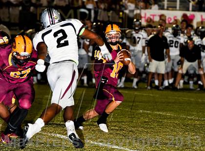 Thumbnail 1 in Hamilton @ Mountain Pointe photogallery.