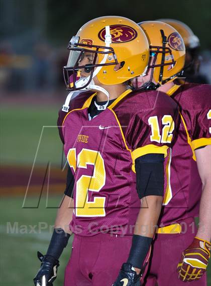 Thumbnail 2 in Hamilton @ Mountain Pointe photogallery.