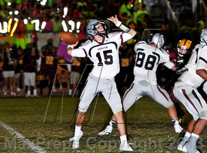 Thumbnail 1 in Hamilton @ Mountain Pointe photogallery.