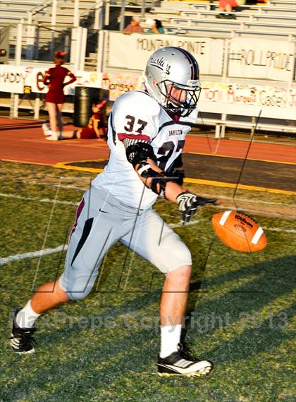 Thumbnail 1 in Hamilton @ Mountain Pointe photogallery.