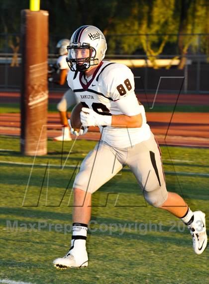 Thumbnail 1 in Hamilton @ Mountain Pointe photogallery.