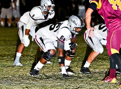 Thumbnail 1 in Hamilton @ Mountain Pointe photogallery.