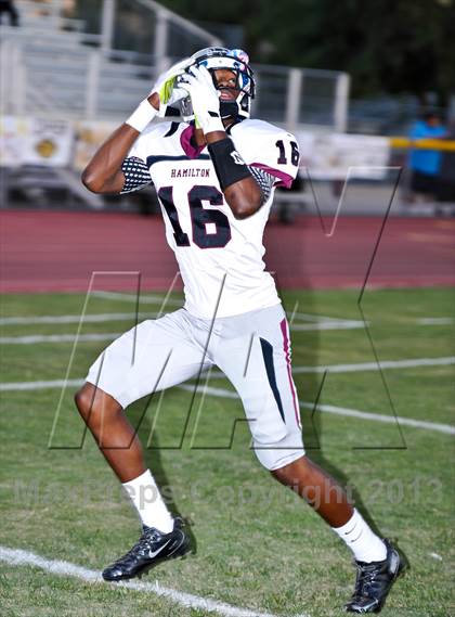 Thumbnail 2 in Hamilton @ Mountain Pointe photogallery.