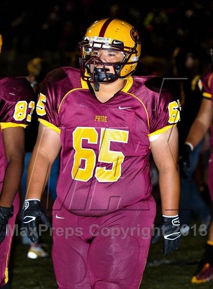 Thumbnail 1 in Hamilton @ Mountain Pointe photogallery.