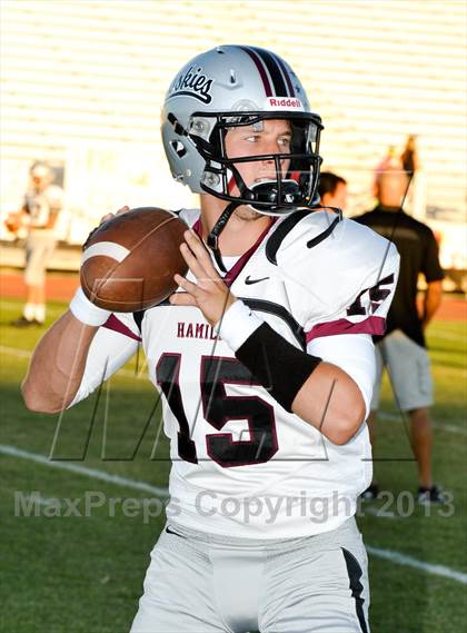 Thumbnail 3 in Hamilton @ Mountain Pointe photogallery.