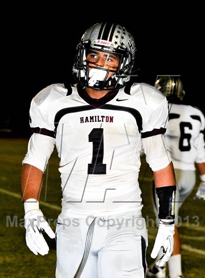Thumbnail 2 in Hamilton @ Mountain Pointe photogallery.