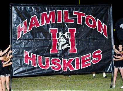 Thumbnail 3 in Hamilton @ Mountain Pointe photogallery.
