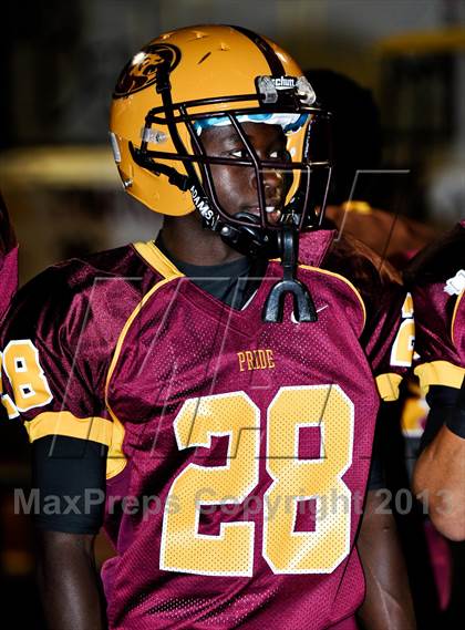 Thumbnail 2 in Hamilton @ Mountain Pointe photogallery.