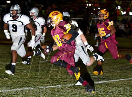 Thumbnail 3 in Hamilton @ Mountain Pointe photogallery.