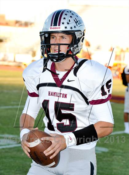 Thumbnail 1 in Hamilton @ Mountain Pointe photogallery.
