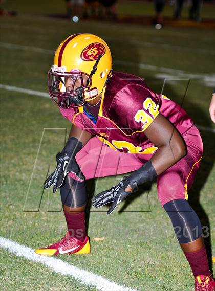 Thumbnail 1 in Hamilton @ Mountain Pointe photogallery.