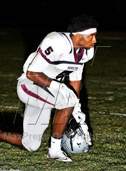 Thumbnail 2 in Hamilton @ Mountain Pointe photogallery.