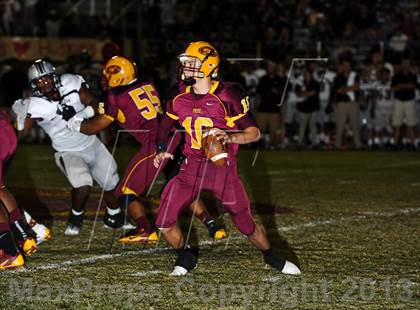 Thumbnail 1 in Hamilton @ Mountain Pointe photogallery.