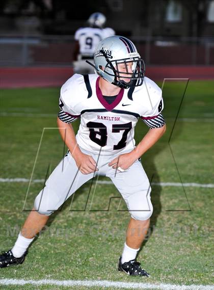 Thumbnail 3 in Hamilton @ Mountain Pointe photogallery.