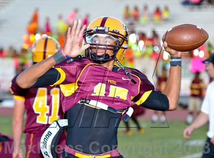 Thumbnail 3 in Hamilton @ Mountain Pointe photogallery.