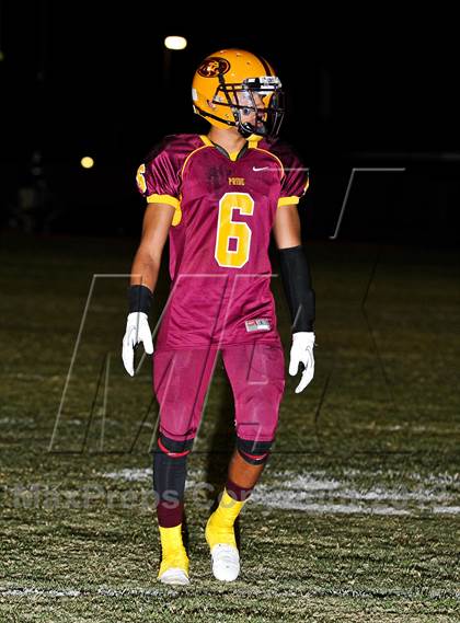Thumbnail 3 in Hamilton @ Mountain Pointe photogallery.