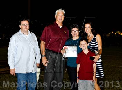 Thumbnail 1 in Hamilton @ Mountain Pointe photogallery.
