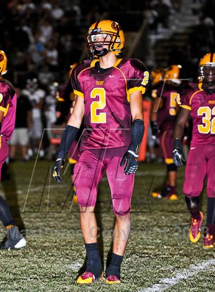 Thumbnail 3 in Hamilton @ Mountain Pointe photogallery.