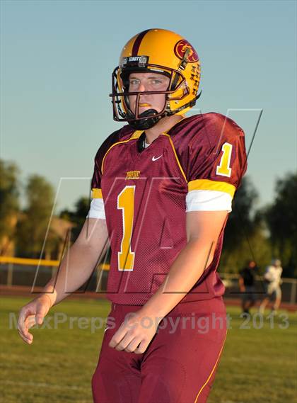 Thumbnail 2 in Hamilton @ Mountain Pointe photogallery.