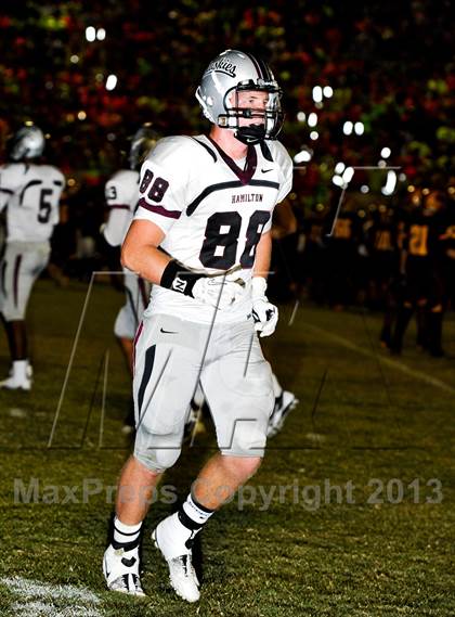 Thumbnail 1 in Hamilton @ Mountain Pointe photogallery.