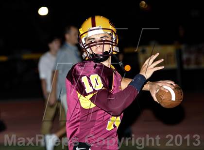 Thumbnail 1 in Hamilton @ Mountain Pointe photogallery.