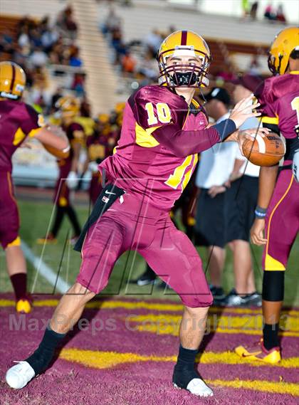 Thumbnail 3 in Hamilton @ Mountain Pointe photogallery.
