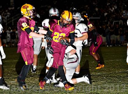 Thumbnail 1 in Hamilton @ Mountain Pointe photogallery.