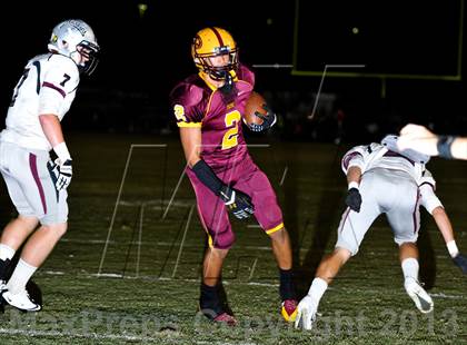 Thumbnail 3 in Hamilton @ Mountain Pointe photogallery.