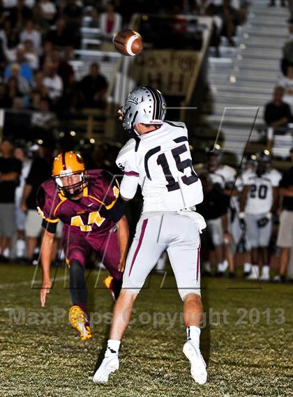 Thumbnail 1 in Hamilton @ Mountain Pointe photogallery.