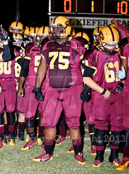 Thumbnail 2 in Hamilton @ Mountain Pointe photogallery.
