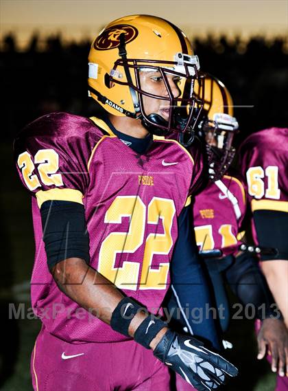 Thumbnail 3 in Hamilton @ Mountain Pointe photogallery.