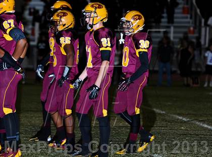Thumbnail 2 in Hamilton @ Mountain Pointe photogallery.