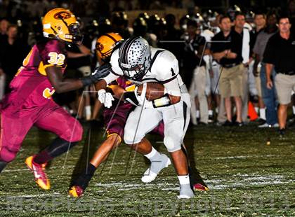 Thumbnail 2 in Hamilton @ Mountain Pointe photogallery.