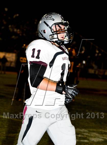 Thumbnail 3 in Hamilton @ Mountain Pointe photogallery.