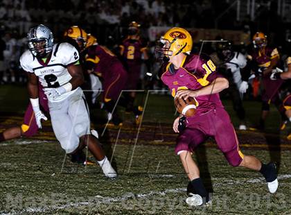 Thumbnail 2 in Hamilton @ Mountain Pointe photogallery.